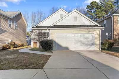 5430 Sable Bay Point, Atlanta, GA 30349 - Photo 13