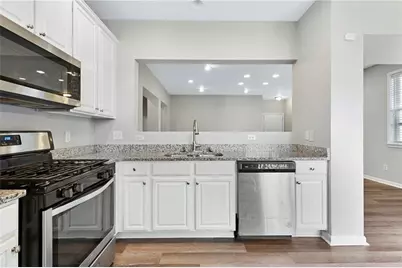 5430 Sable Bay Point, Atlanta, GA 30349 - Photo 3