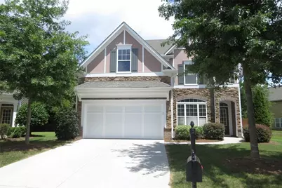 4283 Winslow Hill Court, Suwanee, GA 30024 - Photo 1