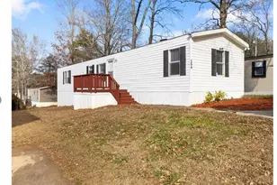 204 Fleetwood Dr, Fayetteville, GA 30214 - Photo 1