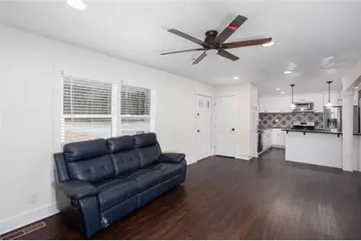 3237 Gus Robinson Road, Powder Springs, GA 30127 - Photo 3