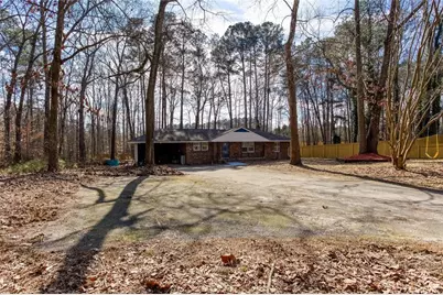 3237 Gus Robinson Road, Powder Springs, GA 30127 - Photo 33
