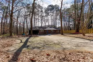 3237 Gus Robinson Rd, Powder Springs, GA 30127 - Photo 33