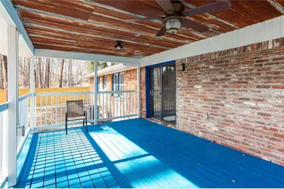 3237 Gus Robinson Road, Powder Springs, GA 30127 - Photo 39