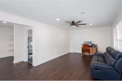 3237 Gus Robinson Road, Powder Springs, GA 30127 - Photo 7