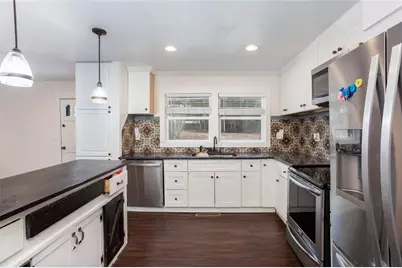 3237 Gus Robinson Road, Powder Springs, GA 30127 - Photo 11