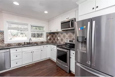 3237 Gus Robinson Road, Powder Springs, GA 30127 - Photo 11