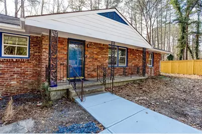 3237 Gus Robinson Road, Powder Springs, GA 30127 - Photo 35