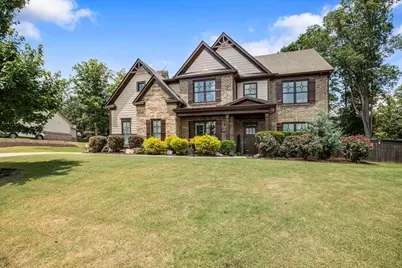 538 Mulberry Fern Drive, Auburn, GA 30011 - Photo 49