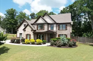 538 Mulberry Fern Dr, Auburn, GA 30011 - Photo 1