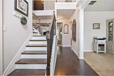 538 Mulberry Fern Drive, Auburn, GA 30011 - Photo 5