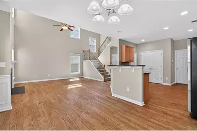 539 Hillside Trail, Woodstock, GA 30188 - Photo 9