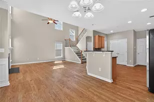 539 Hillside Trail, Woodstock, GA 30188 - Photo 9