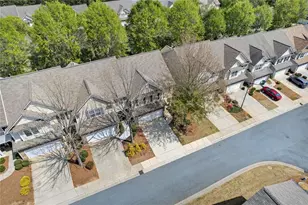 539 Hillside Trail, Woodstock, GA 30188 - Photo 45