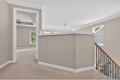 539 Hillside Trail, Woodstock, GA 30188 - Photo 19