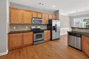 539 Hillside Trail, Woodstock, GA 30188 - Photo 15