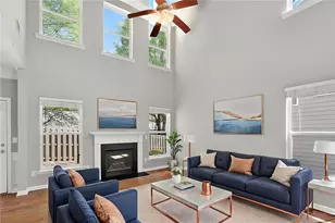 539 Hillside Trail, Woodstock, GA 30188 - Photo 7