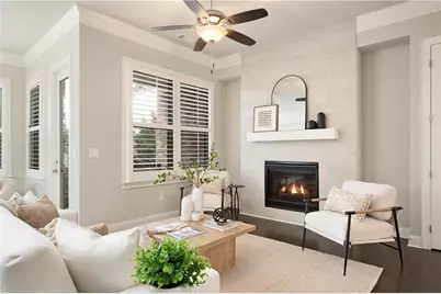 3796 Huger Place SE, Smyrna, GA 30080 - Photo 11