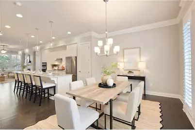 3796 Huger Place SE, Smyrna, GA 30080 - Photo 5