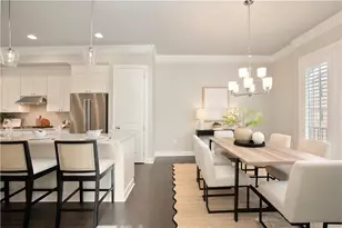 3796 Huger Pl SE, Smyrna, GA 30080 - Photo 3