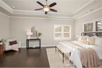 3796 Huger Place SE, Smyrna, GA 30080 - Photo 21