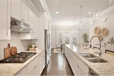 3796 Huger Place SE, Smyrna, GA 30080 - Photo 9