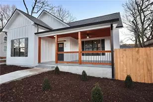 509 College St, Rockmart, GA 30153 - Photo 1