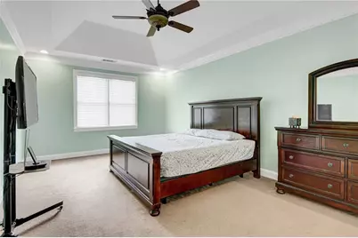 3155 Caney Estates Place, Cumming, GA 30041 - Photo 23