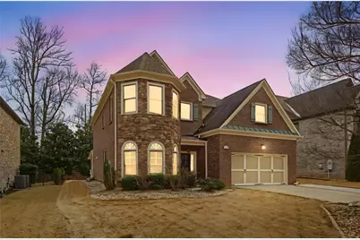 3155 Caney Estates Place, Cumming, GA 30041 - Photo 3