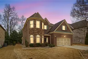 3155 Caney Estates Pl, Cumming, GA 30041 - Photo 3