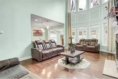 3155 Caney Estates Place, Cumming, GA 30041 - Photo 9