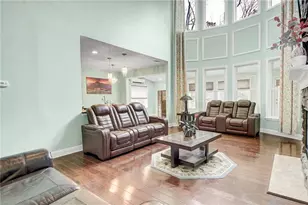 3155 Caney Estates Pl, Cumming, GA 30041 - Photo 9