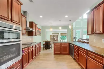 3155 Caney Estates Place, Cumming, GA 30041 - Photo 11