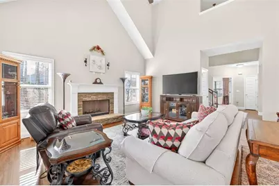 282 White Trillium Drive, Hoschton, GA 30548 - Photo 9