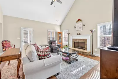 282 White Trillium Drive, Hoschton, GA 30548 - Photo 7