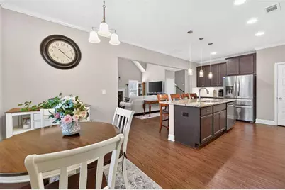 282 White Trillium Drive, Hoschton, GA 30548 - Photo 25