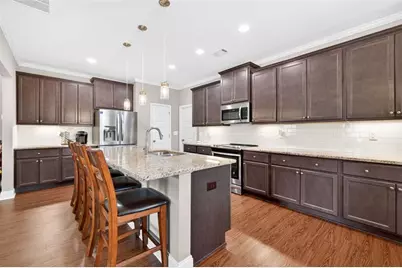 282 White Trillium Drive, Hoschton, GA 30548 - Photo 13