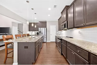 282 White Trillium Drive, Hoschton, GA 30548 - Photo 15