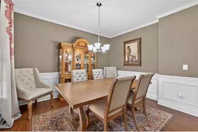 282 White Trillium Drive, Hoschton, GA 30548 - Photo 5