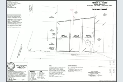 Tract2 Wieuca Way, Cedartown, GA 30125 - Photo 29