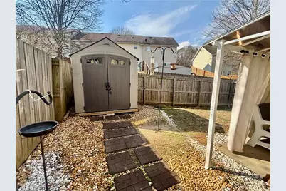 111 Westside Chase SW, Cartersville, GA 30120 - Photo 21