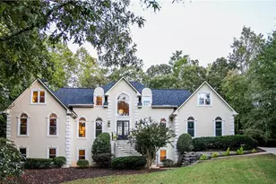 5940 Plantation Dr, Roswell, GA 30075 - Photo 1