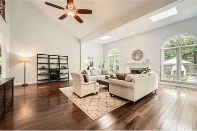 5940 Plantation Drive, Roswell, GA 30075 - Photo 13