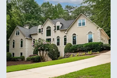 5940 Plantation Drive, Roswell, GA 30075 - Photo 1