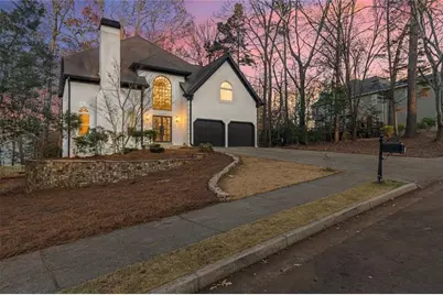 11935 Wildwood Springs Drive, Roswell, GA 30075 - Photo 51