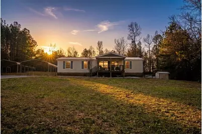 7328 Freeman Road, Cumming, GA 30028 - Photo 1