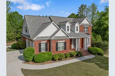 711 Wilhaven Court, Loganville, GA 30052 - Photo 59