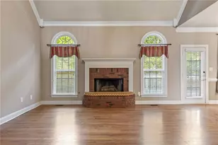 711 Wilhaven Ct, Loganville, GA 30052 - Photo 23