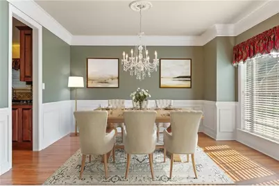 711 Wilhaven Court, Loganville, GA 30052 - Photo 5