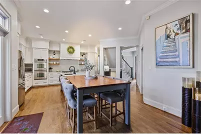 3385 Osborne Road NE, Brookhaven, GA 30319 - Photo 9